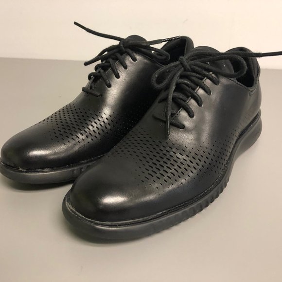 Cole Haan Zerogrand Laser Wing Oxford 9 Medium